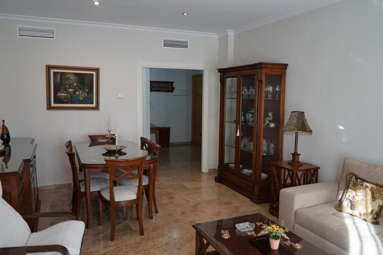 Apartamento San Pedro Playa Marbella Exterior photo