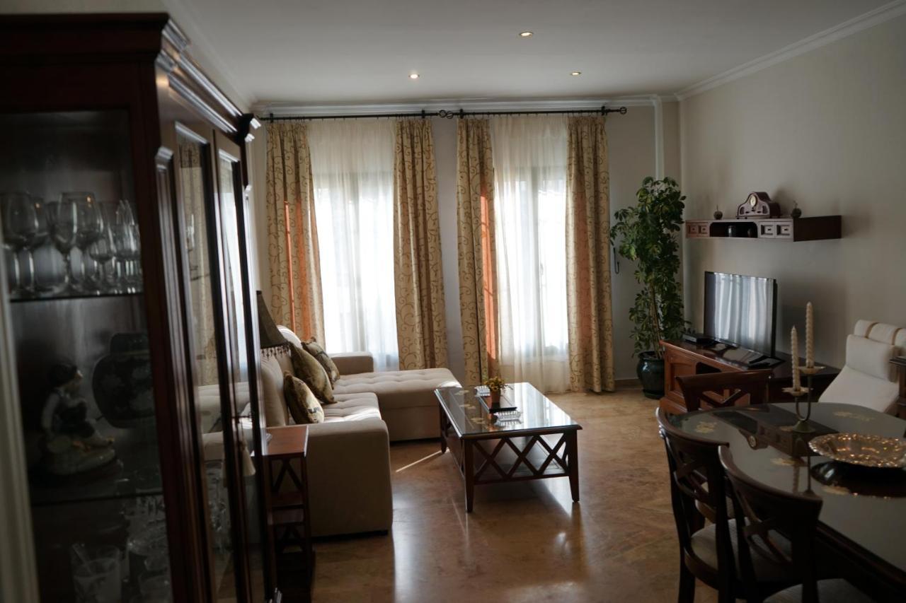 Apartamento San Pedro Playa Marbella Exterior photo