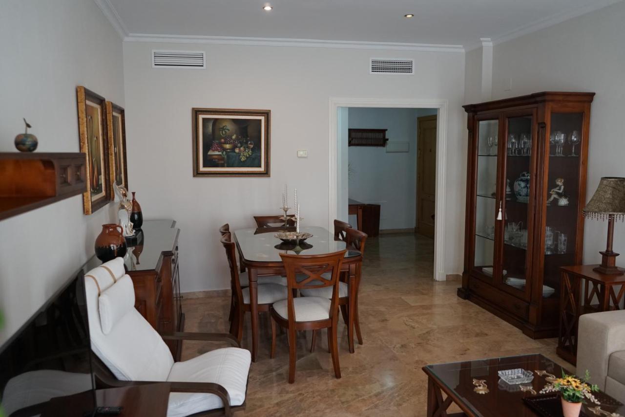 Apartamento San Pedro Playa Marbella Exterior photo