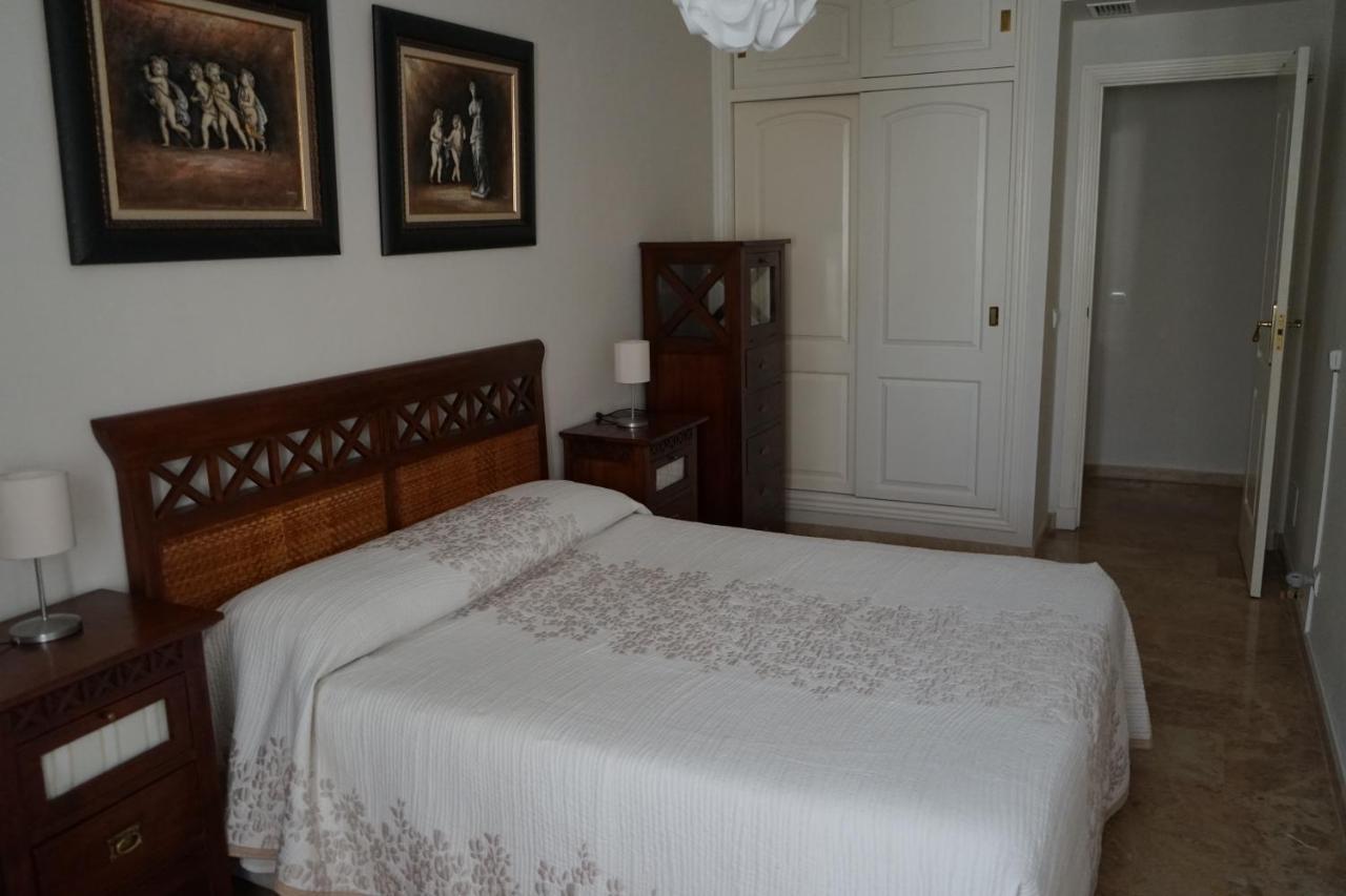Apartamento San Pedro Playa Marbella Exterior photo