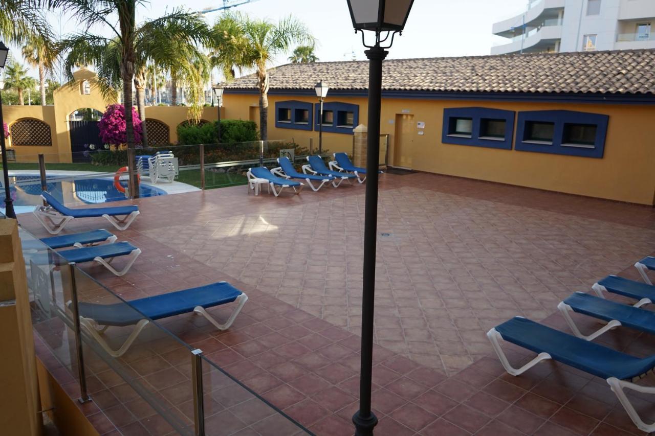Apartamento San Pedro Playa Marbella Exterior photo