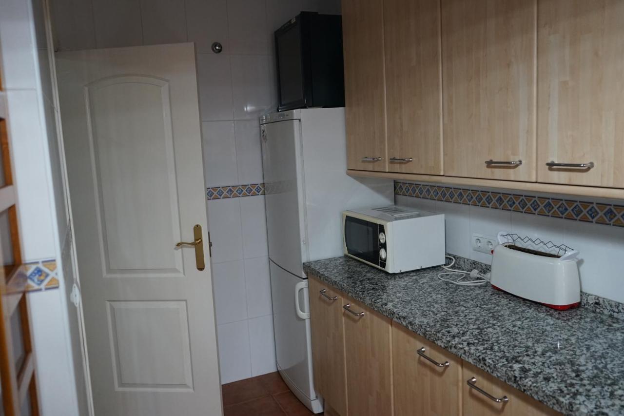 Apartamento San Pedro Playa Marbella Exterior photo