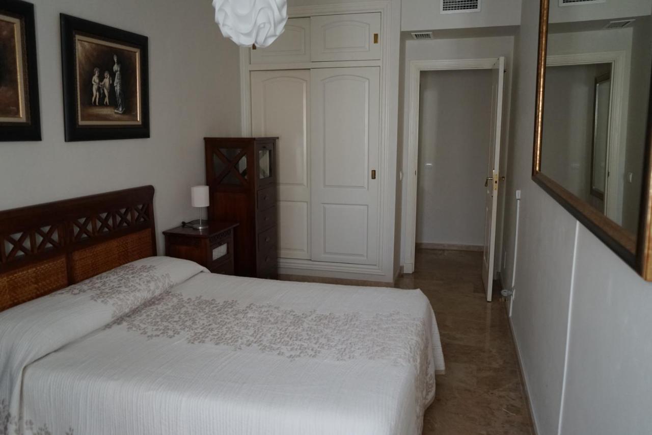 Apartamento San Pedro Playa Marbella Exterior photo