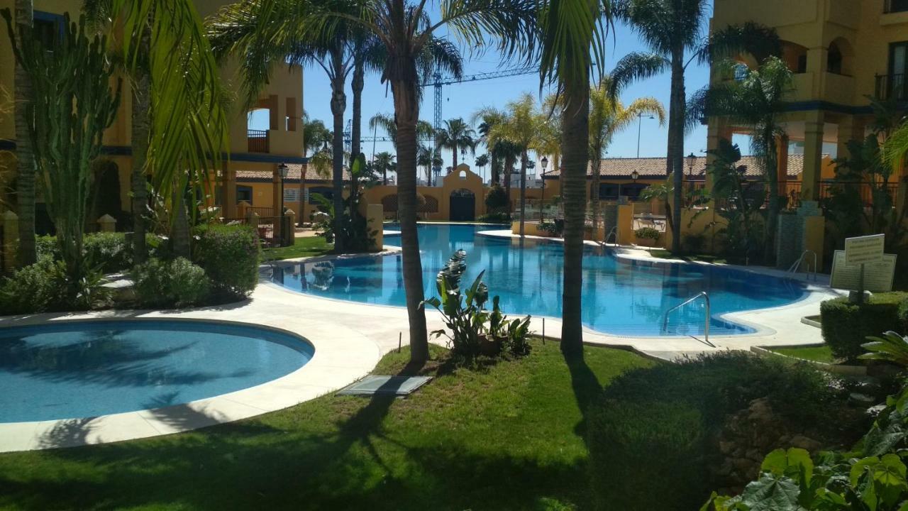 Apartamento San Pedro Playa Marbella Exterior photo