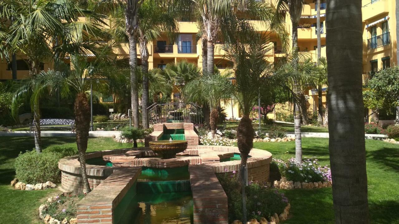 Apartamento San Pedro Playa Marbella Exterior photo