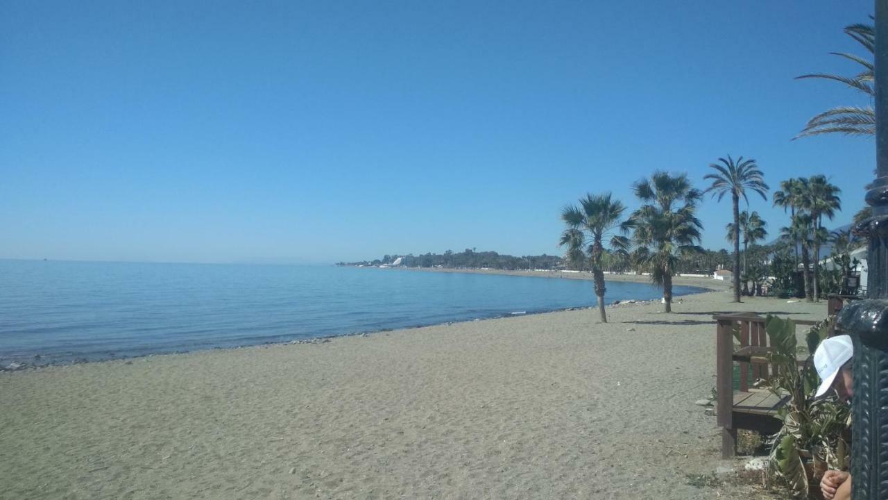 Apartamento San Pedro Playa Marbella Exterior photo