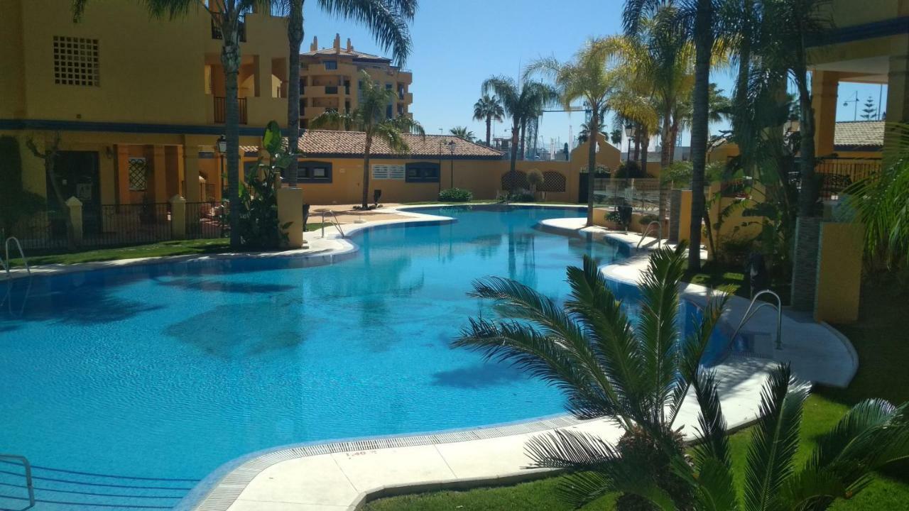 Apartamento San Pedro Playa Marbella Exterior photo