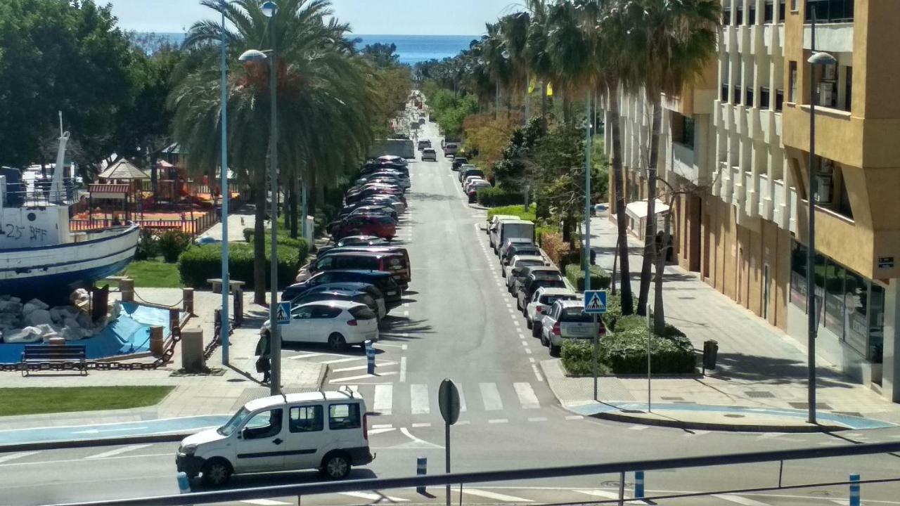 Apartamento San Pedro Playa Marbella Exterior photo
